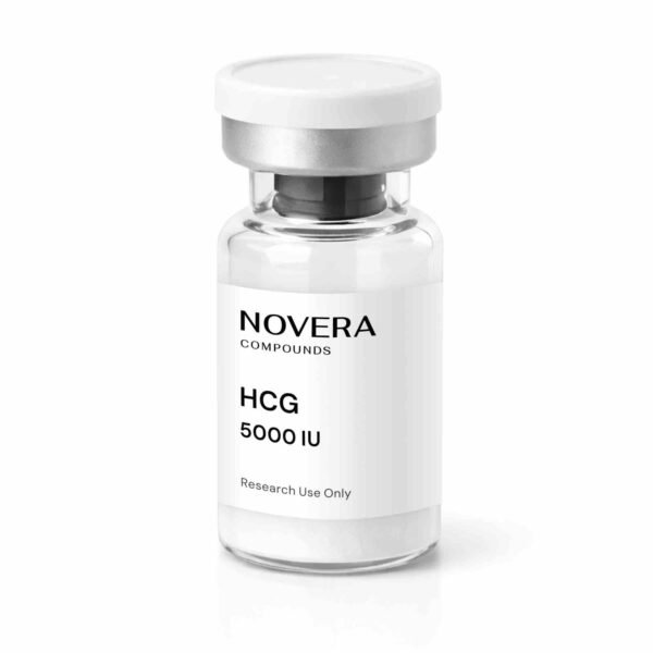 HCG 5000iu