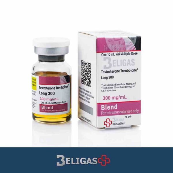 Tren E 300mg/ml