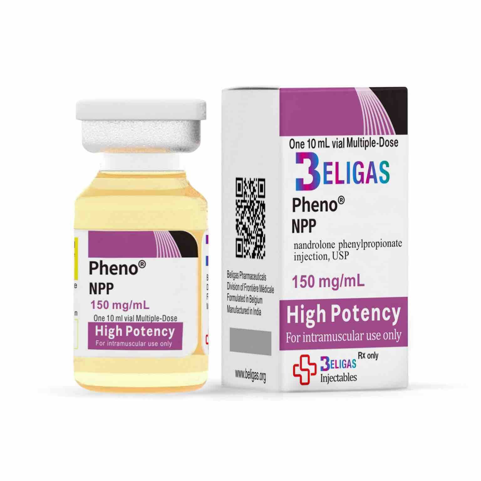 NPP 150mg/ml