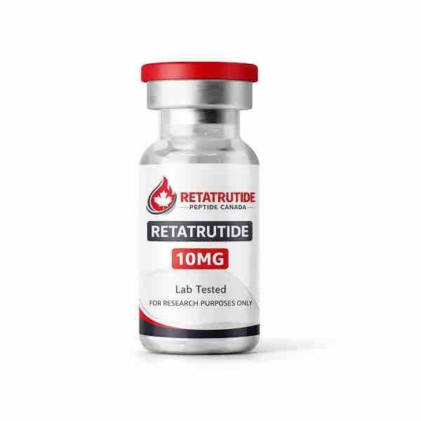 Retatrutide 10mg