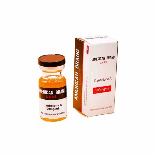 Trenbolone A 100 mg/m