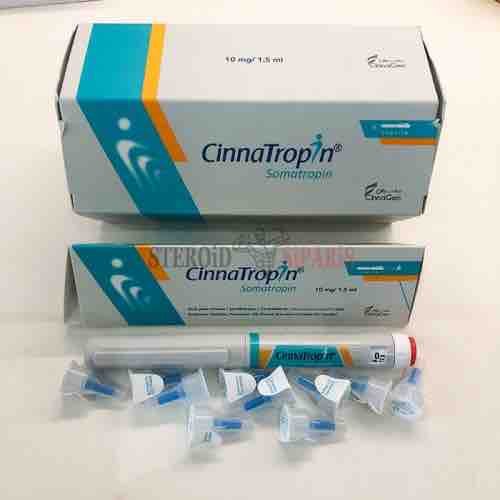 HGH Pen 30iu