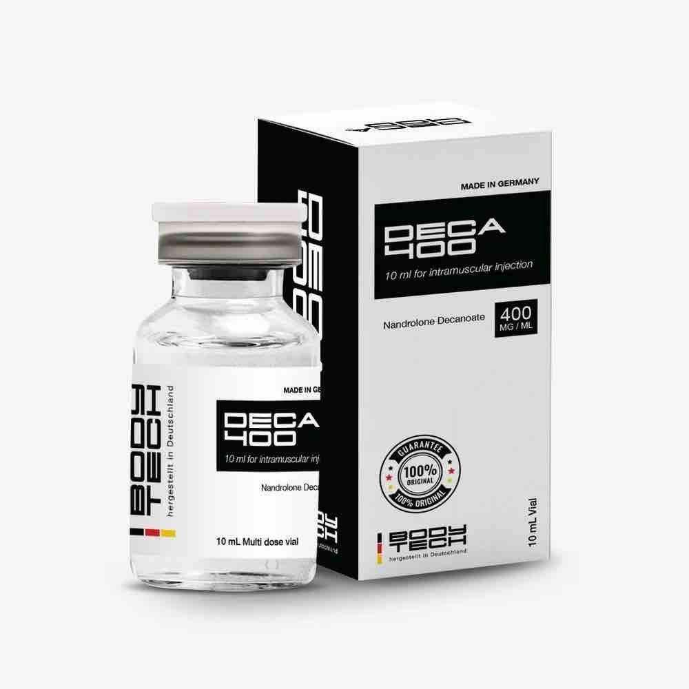 Deca 400 mg