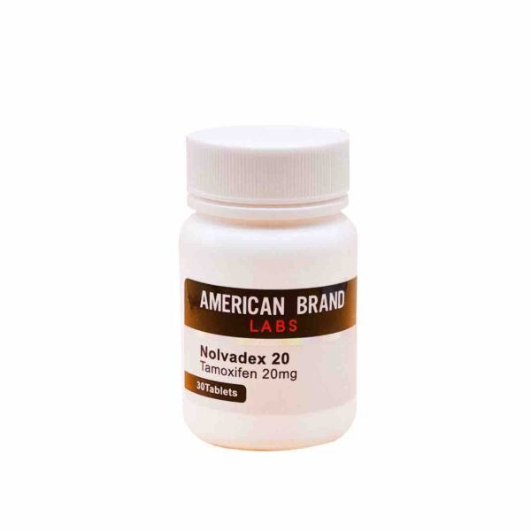 Nolvadex 20mg
