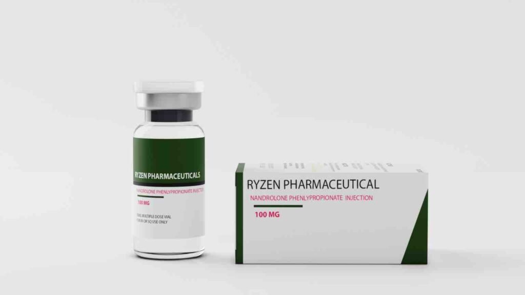 NPP 100mg/ml