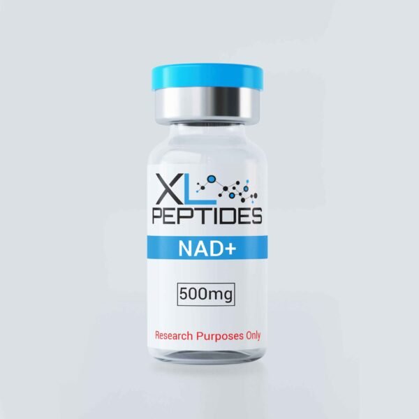 NAD+ 500mg
