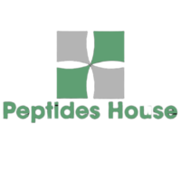 Logo - Peptides House