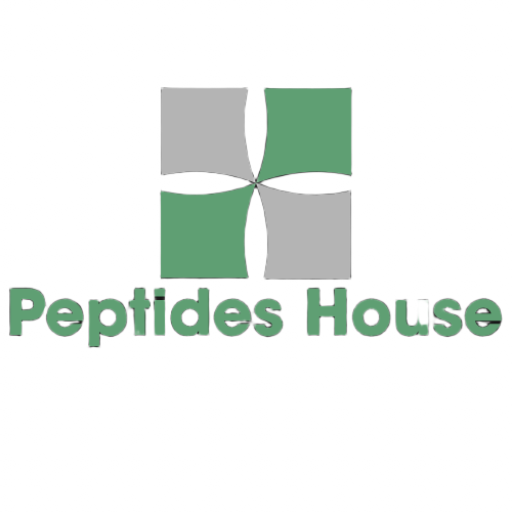 Logo - Peptides House